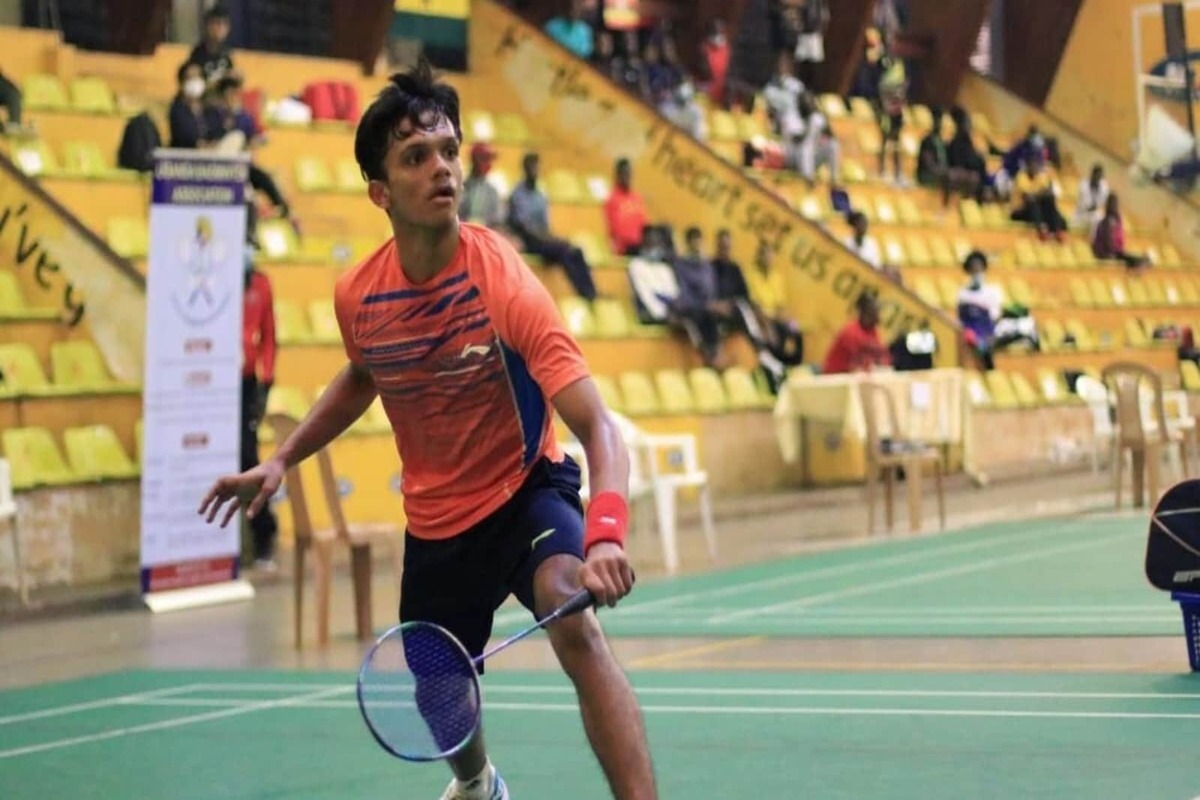 Injured Kashyap withdraws, Sankar Muthusamy makes to the main draw of the US Open Badminton