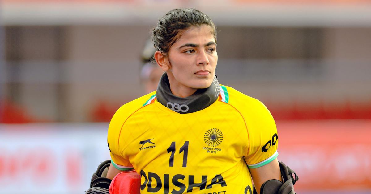 Confident that we will win Gold in Asian Games’: Women’s hockey Team captain Savita