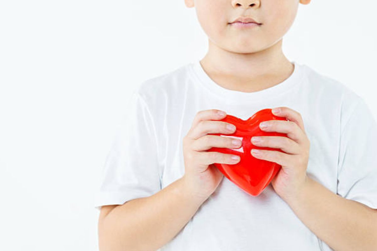 Children prone to heart ailment: Surgeons