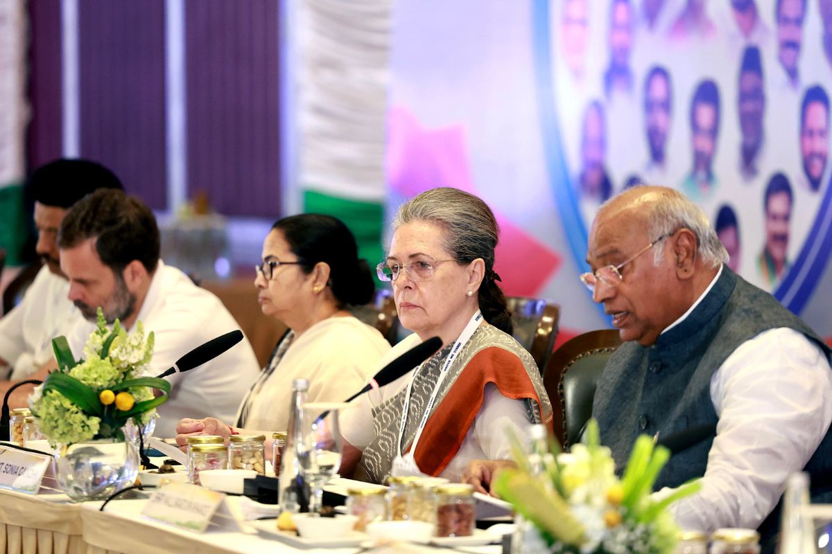 Mamata’s leadership in focus to steer INDIA bloc to victory