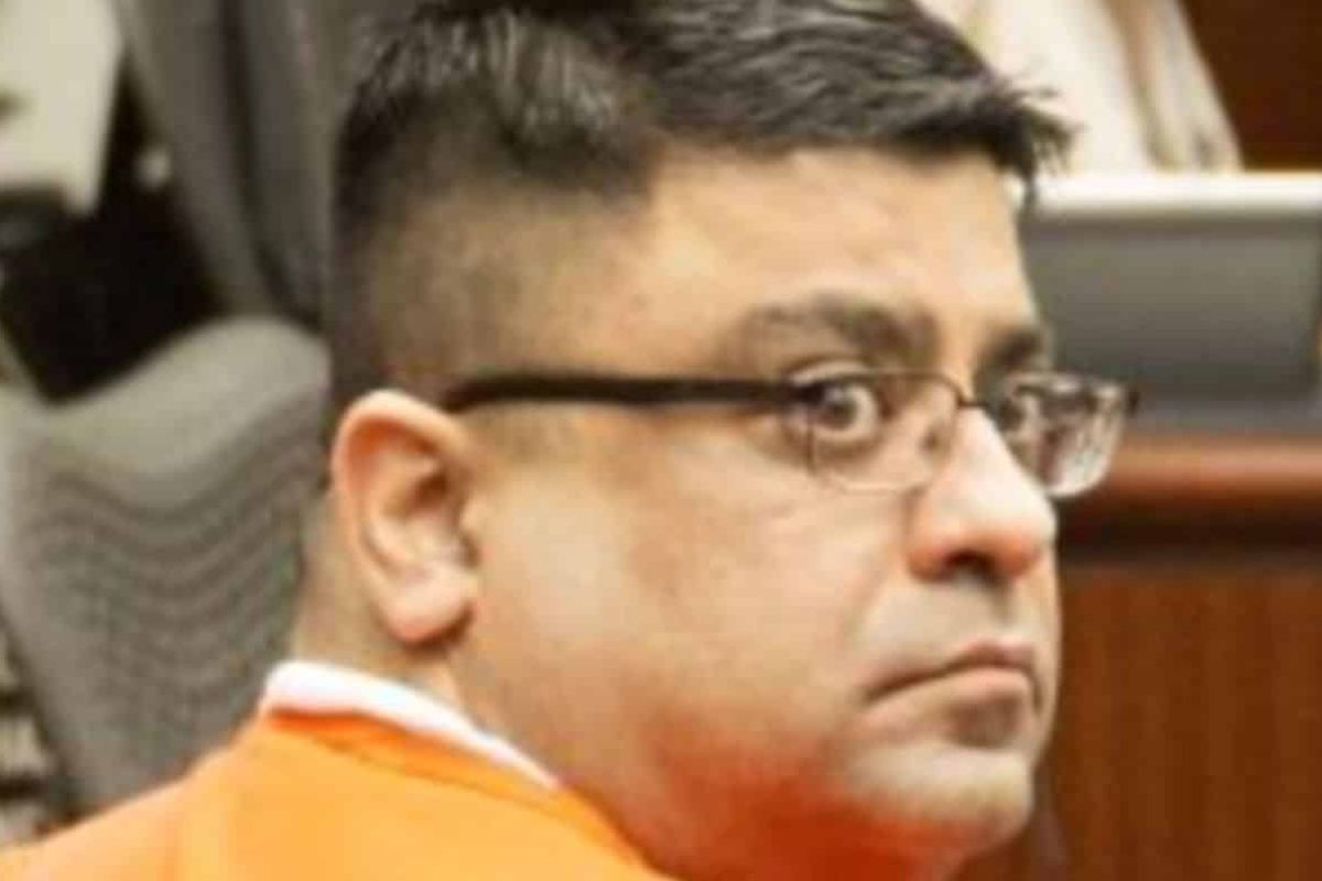 Who is Anurag Chandra, California man convicted for killing 3 children who played doorbell prank on him?