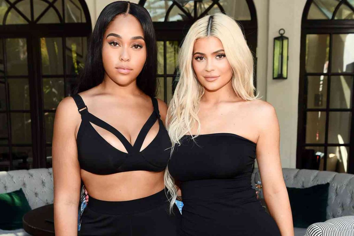 Who is Jordyn Woods? Her friendship timeline with Kylie Jenner