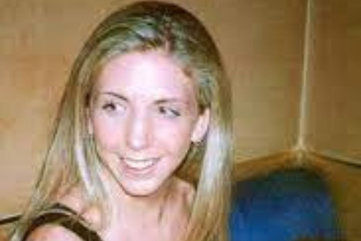 Who was Lucie Blackman, British woman murdered in Japan in 2000?