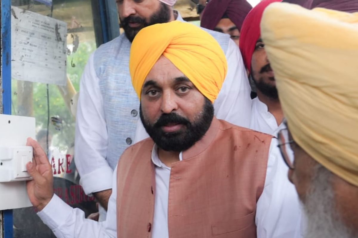 Punjab govt releases Rs 186 cr to compensate crop loss of farmers
