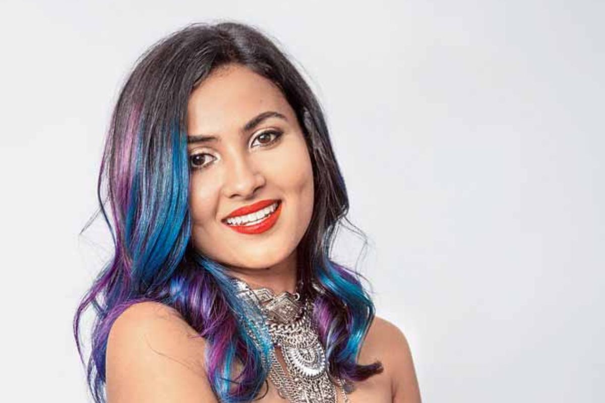 Who is Vidya Vox? American youtuber with net worth of about $ 1.3 million