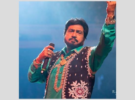 Who was Surinder Shinda? Popular Punjabi singer dies today