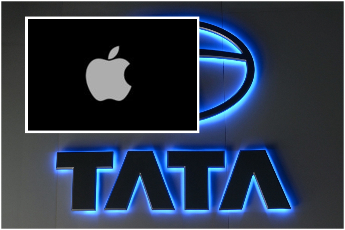 Tata Group Closing in on Apple Acquisition in India for Local iPhone Production