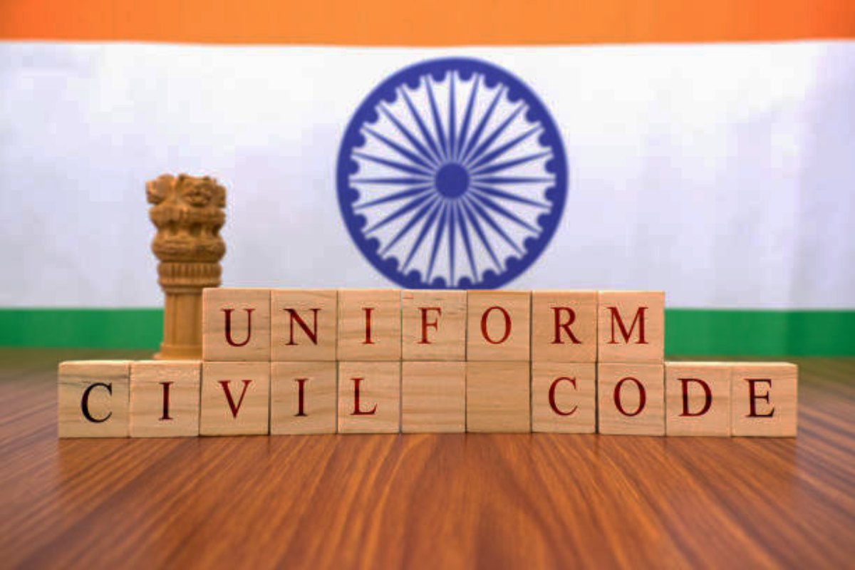 Standing Committee holds meeting on Uniform Civil Code