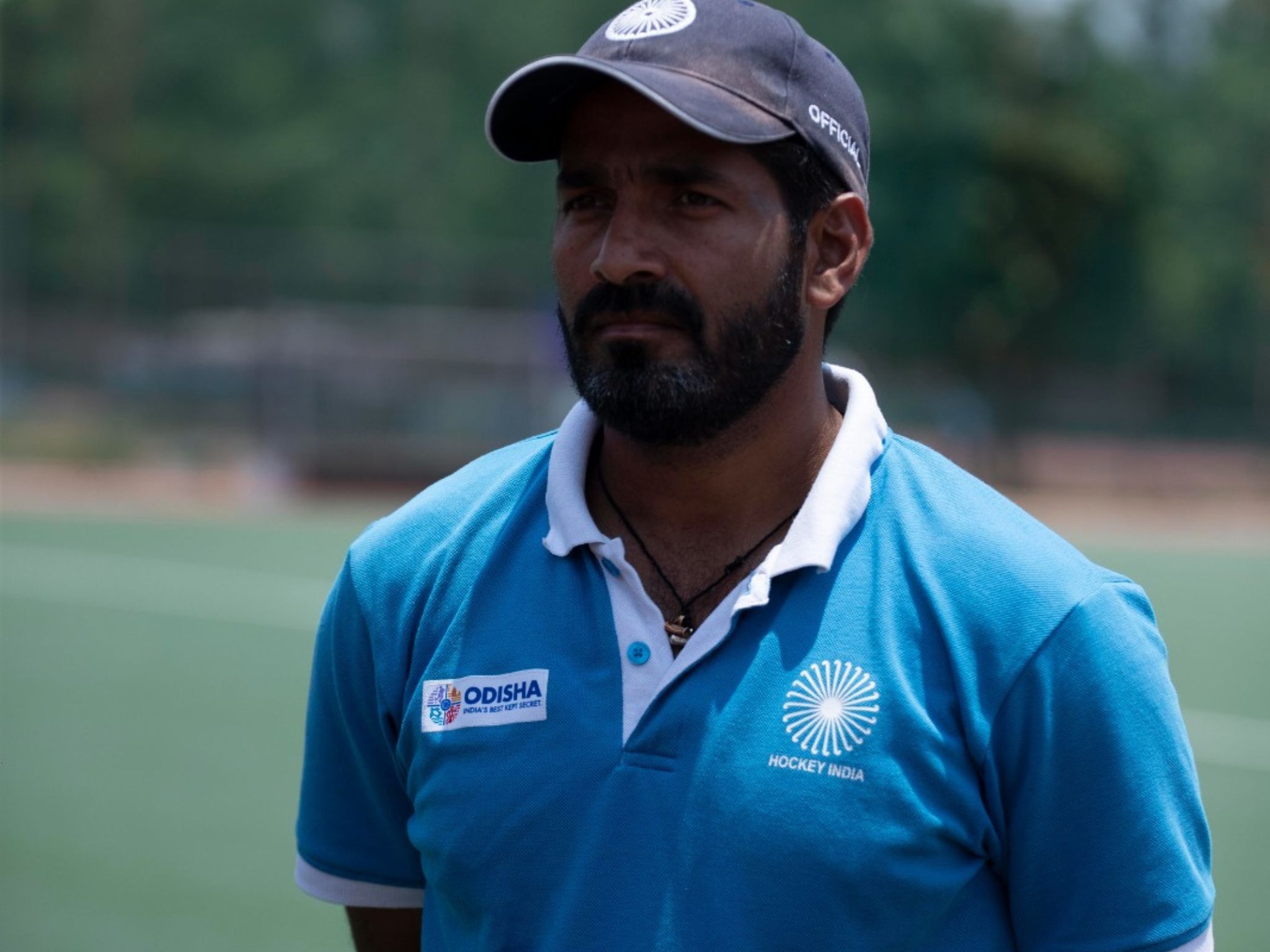 India has good chance of topping podium at Hero Asian Champions Trophy: Shivendra Singh