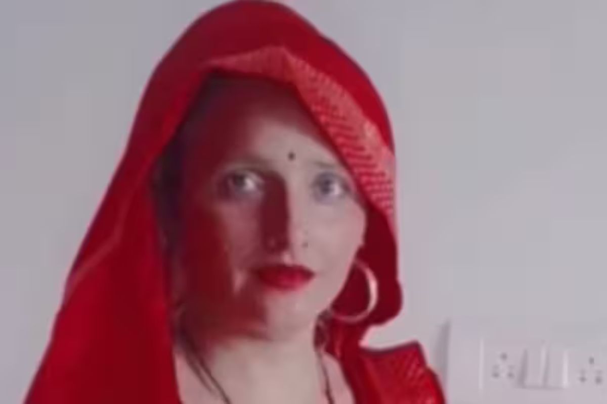 Seema Haider, Pak woman who came to India in ATS Uttar Pradesh’s custody