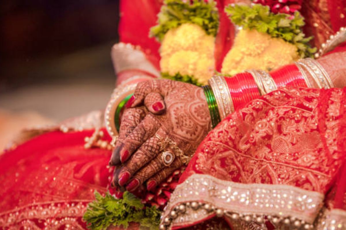 Himachal govt mulls raising widow re-marriage grant to Rs 1 lakh
