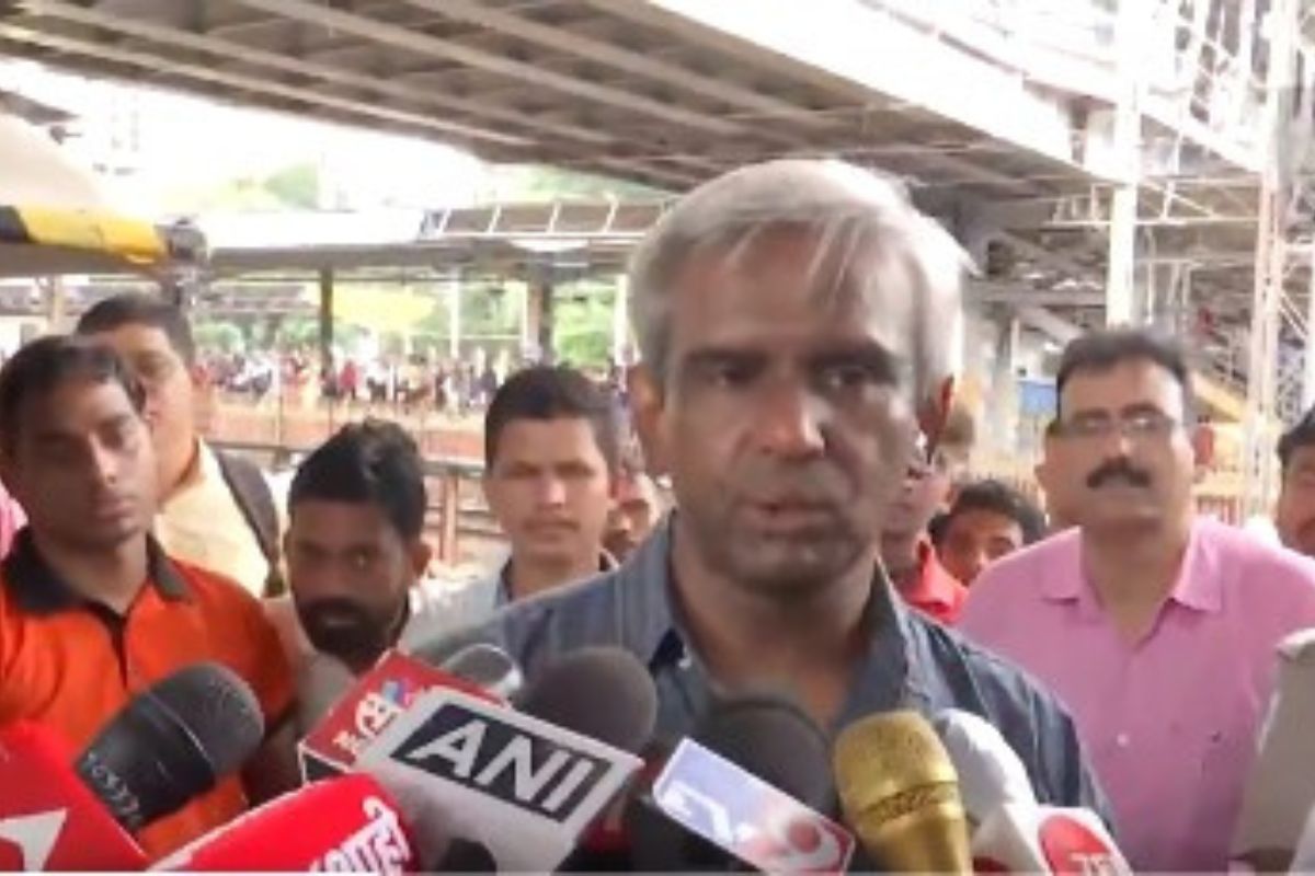 Mumbai Train incident: RPF Constable who opened fire lost composure, says official