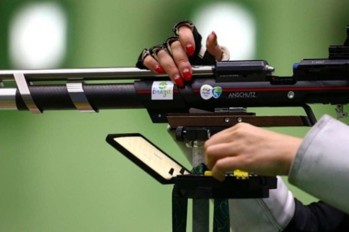 Medal less day for India as shooters flop at ISSF World Cup Shotgun