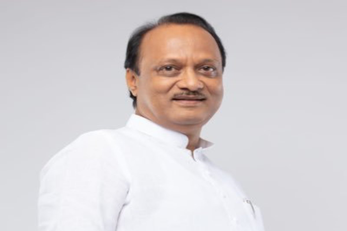 Ajit Pawar-led NCP’s X handle ‘suspended’ for flouting rules