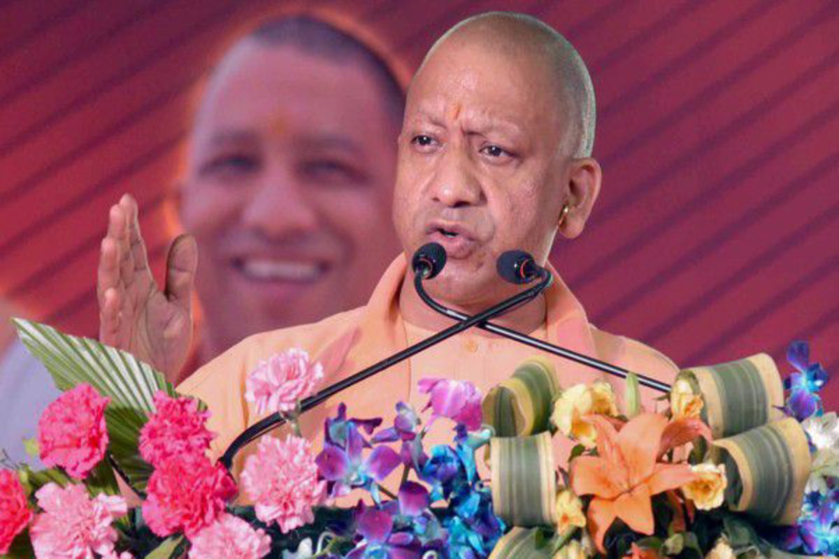 Nutrition campaign foundation of healthy, strong India: Yogi