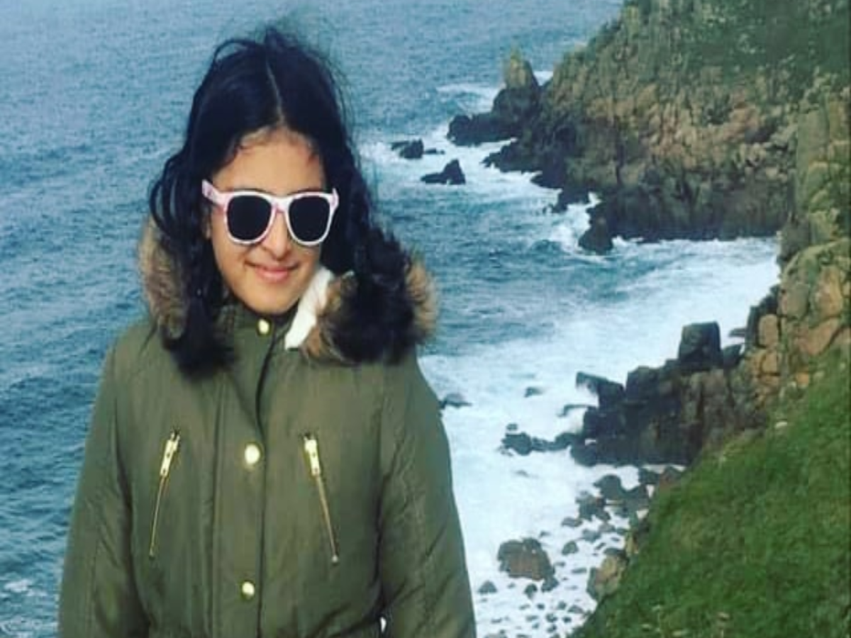 Who is Aditi Tripathi, 10-year-old visiting 50 countries without missing school?