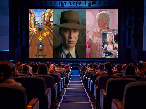 Barbie vs Oppenheimer, what should you watch? The verdict is out