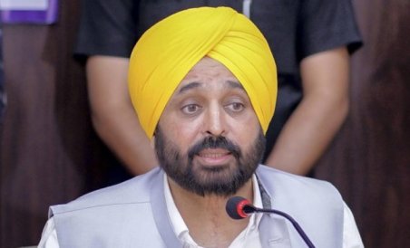 Will recover Rs 55 lakh spent on Mukhtar Ansari’s cozy stay from Captain, Randhawa: Mann