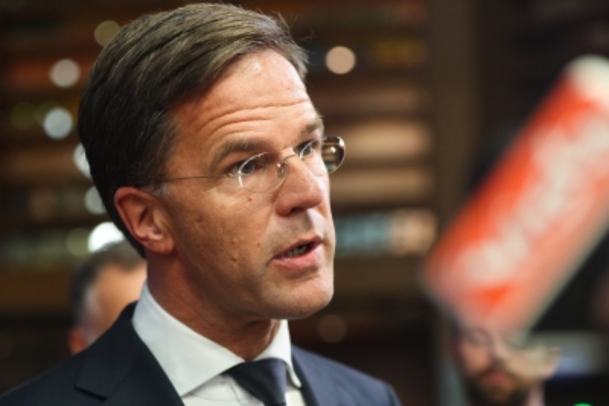 Dutch govt collapses after failing to reach immigration deal