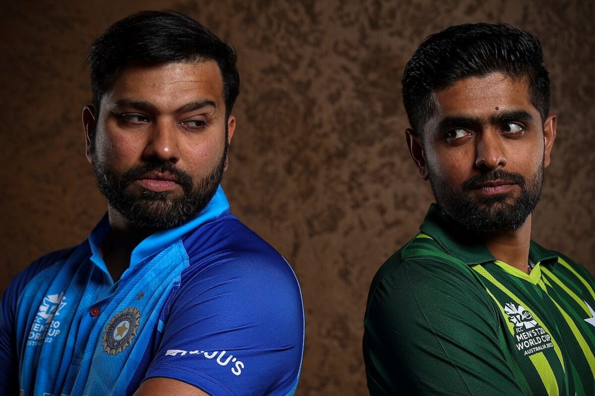 India vs Pakistan World Cup match likely to be rescheduled