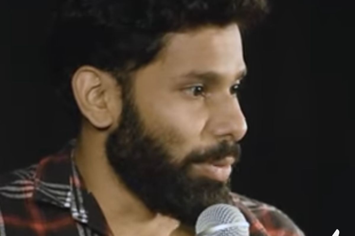 Who is Rohit Menon? Stand-up comedian sparks outrage with religious remarks