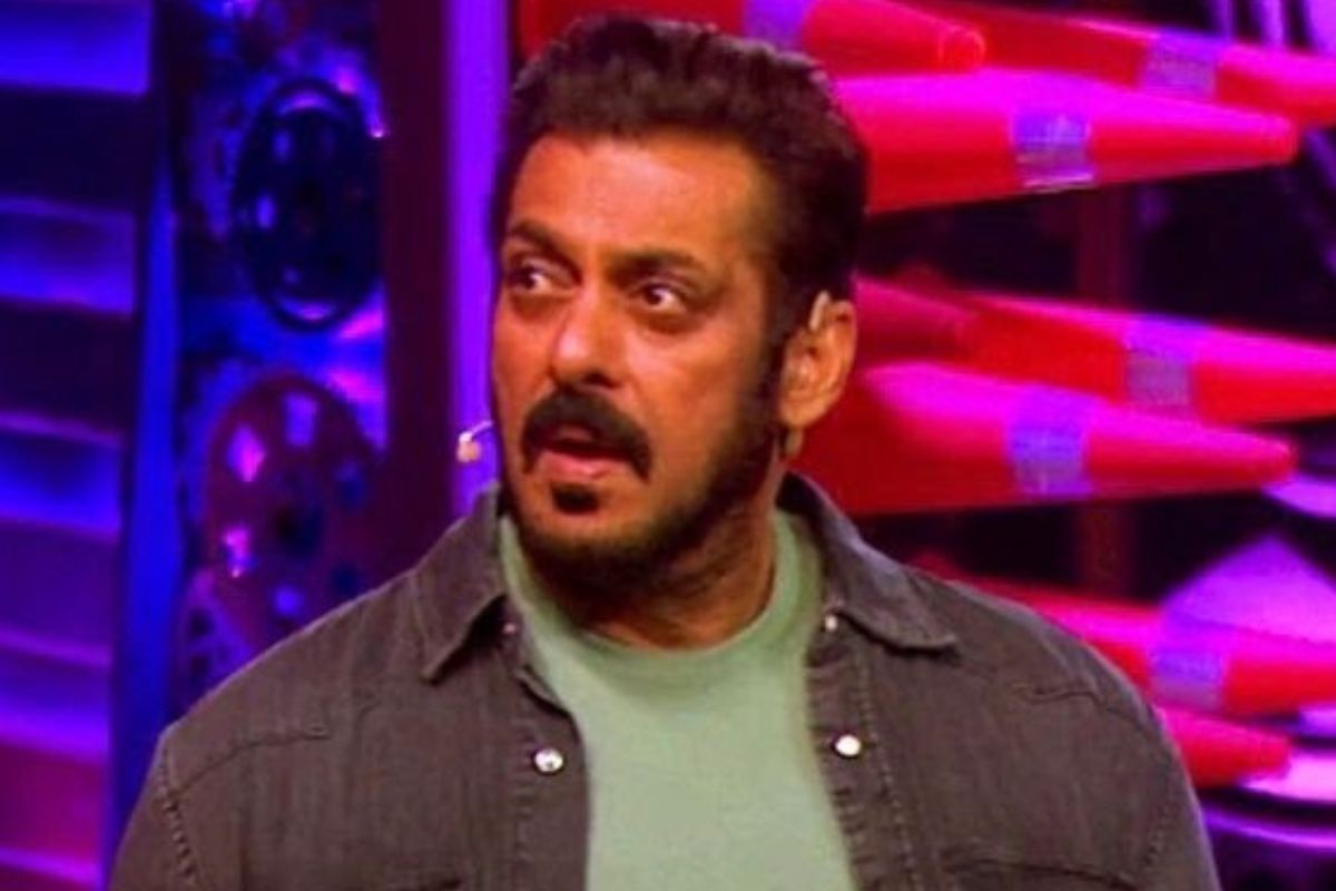 “Contrary to popular belief, it takes a lot to get me riled up”: Salman Khan on ‘Bigg Boss OTT 2’
