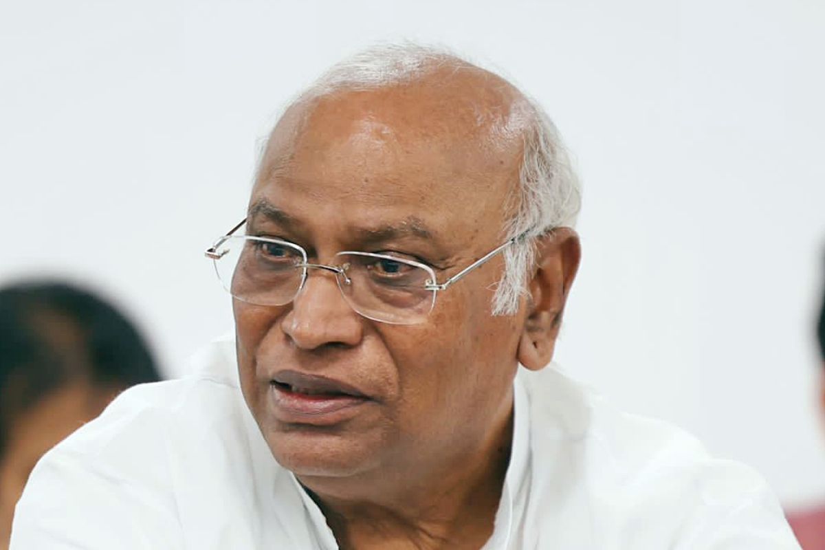 Kharge invites Opposition leaders for unity meet in Bengaluru on 17-18 July