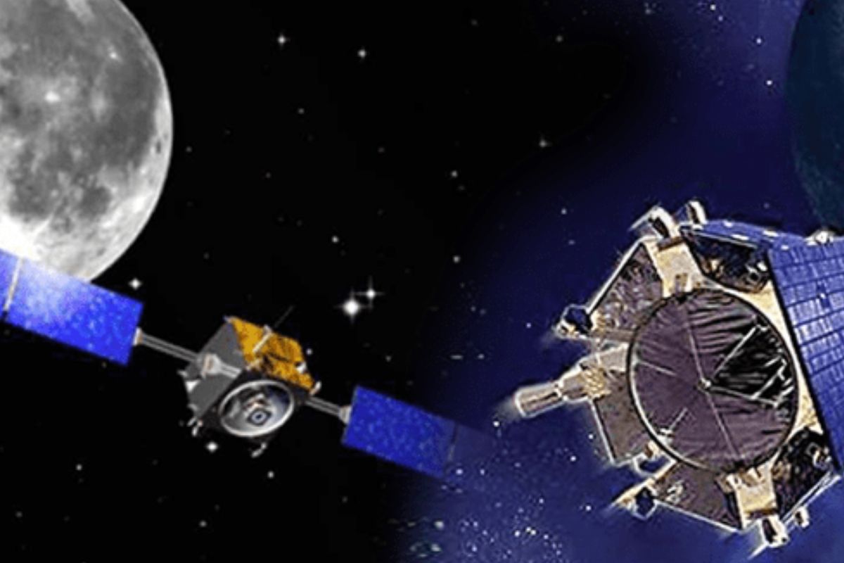 Chandrayaan 1: A look back at India’s historic lunar mission