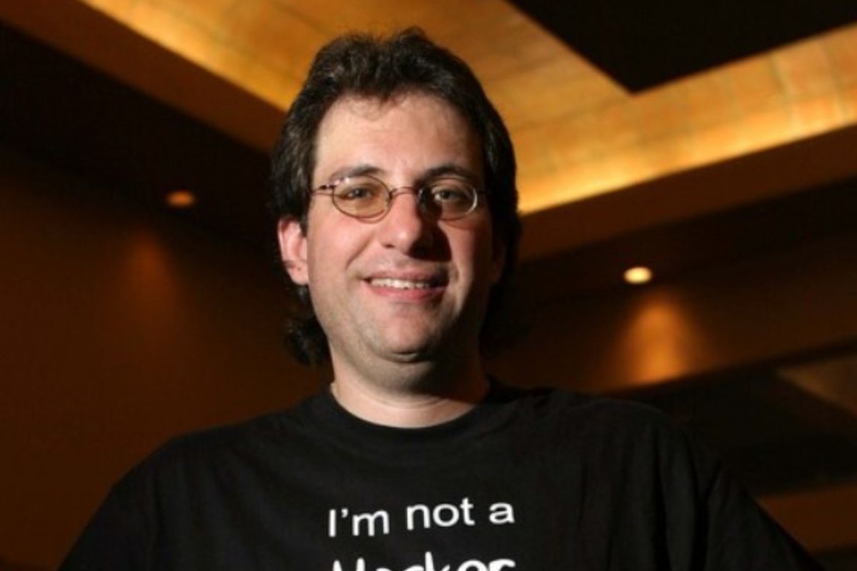 Who is Kevin Mitnick? World’s ‘most wanted’ hacker dies at 59