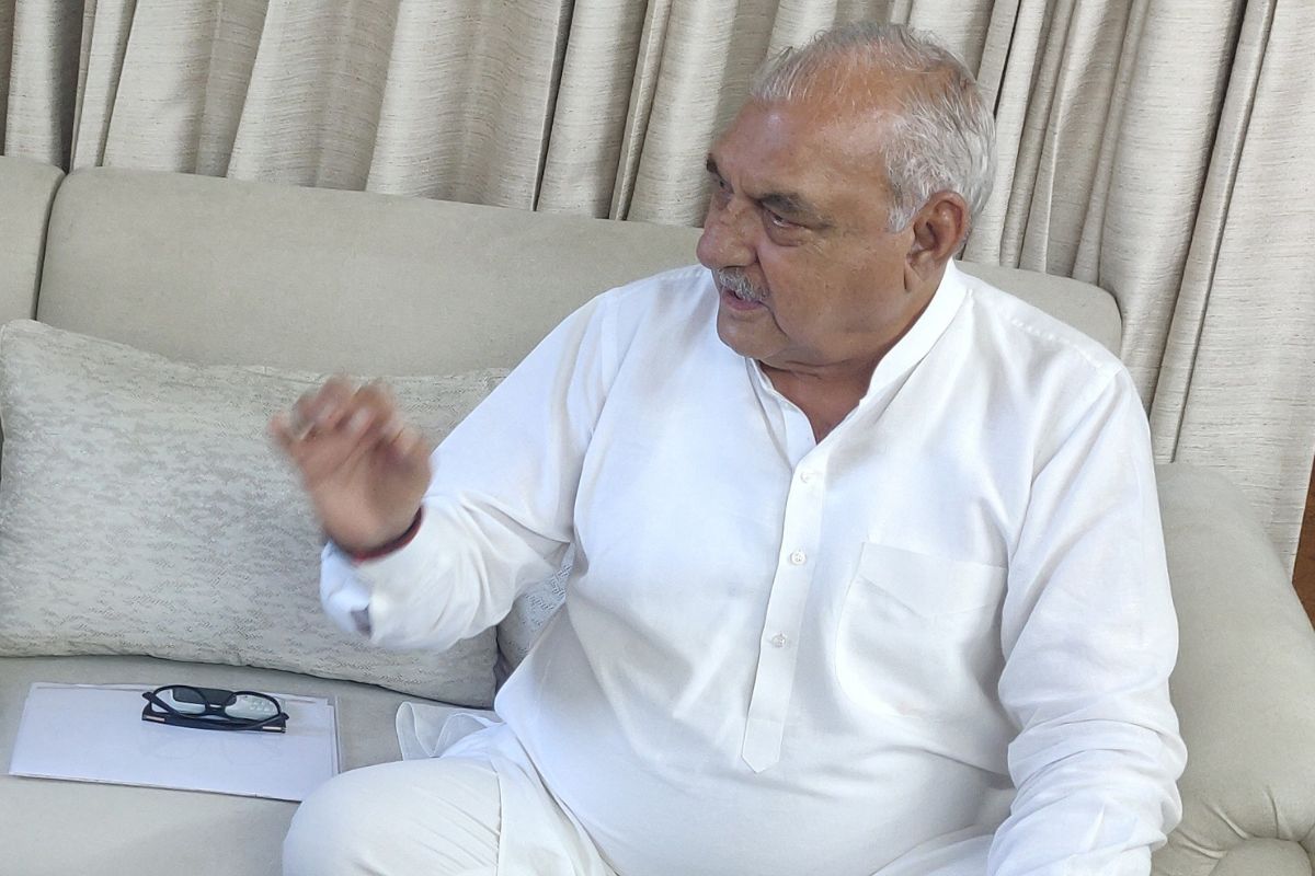 Cong will win Haryana Assembly elections with majority, Khattar govt has failed on all fronts
