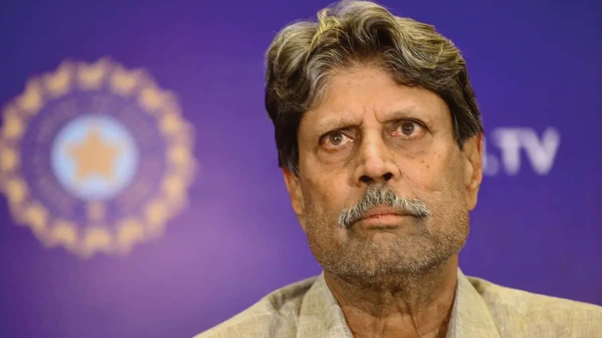 Kapil Dev flags concerns over arrogance and overconfidence of players