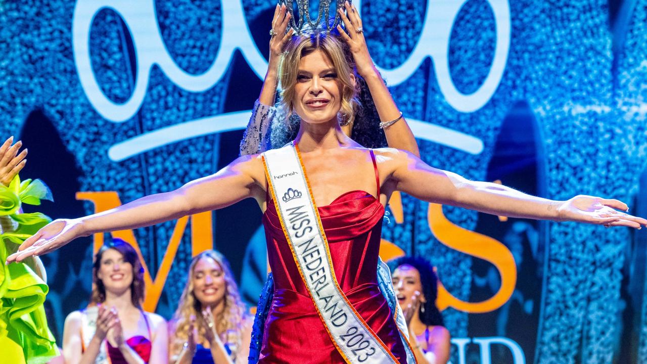 Who is Rikkie Valerie Kollé, transgender model who will represent The Netherlands in Miss Universe?