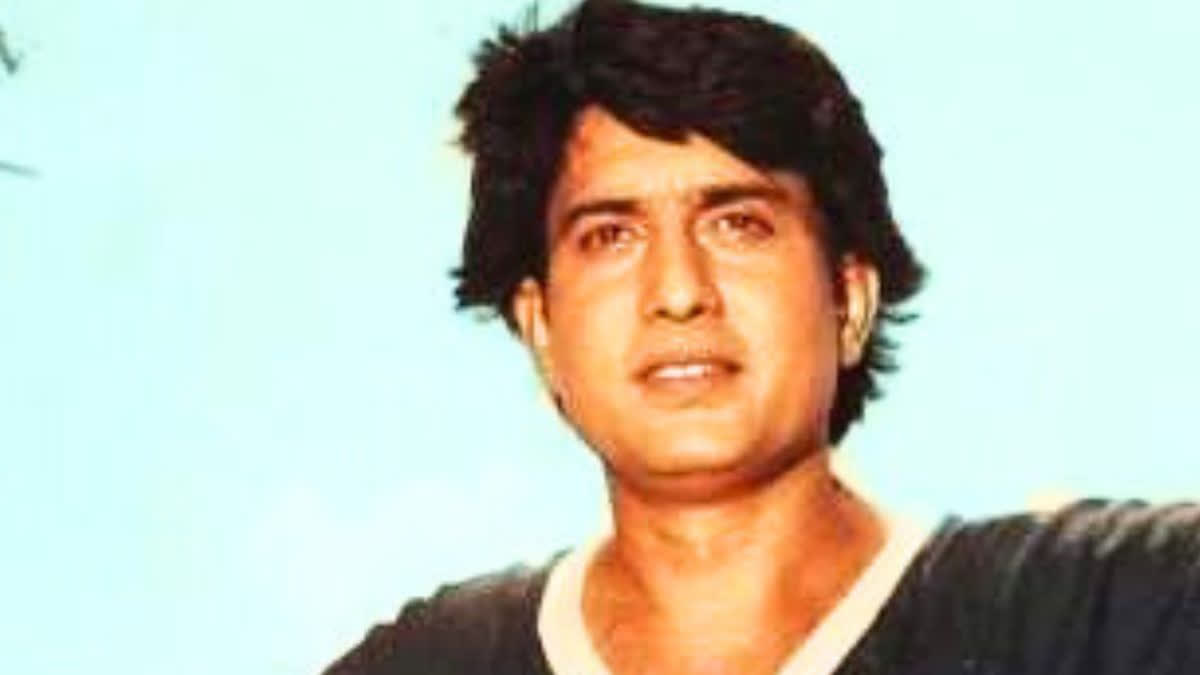 Who was Ravindra Mahajani? Marathi actor and co-star in Amitabh Bachchan’s debut film dies