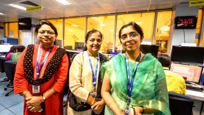 Who is Ritu Karidhal, Lucknow’s ‘rocket woman’ spearheading Chandrayaan 3 mission?