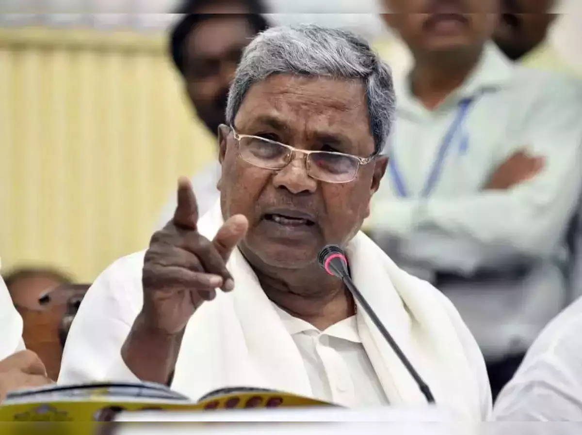 Assembly polls: 5 guarantees in Karnataka, all 6 coming to Telangana, says Siddaramaiah