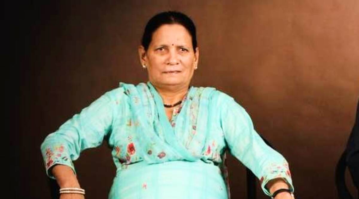 Who Was Sita Dahal? Wife of Nepal PM Prachanda Passes Away at 69