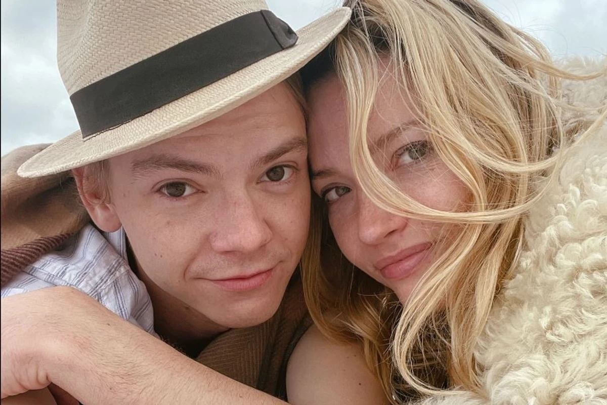 Who is Thomas Brodie-Sangster, Elon Musk’s ex-wife Talulah’s fiance?
