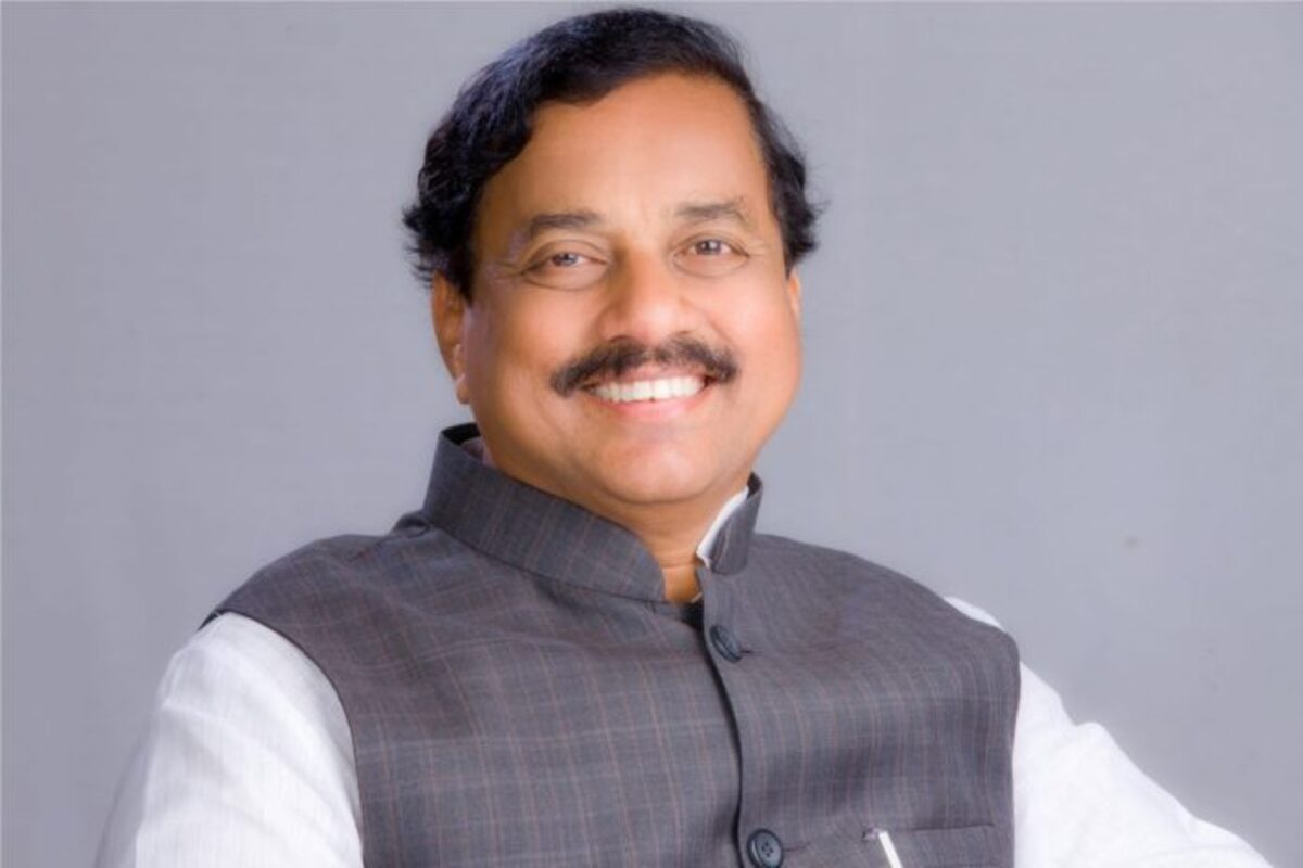 Who is Sunil Tatkare? The New Maharashtra NCP Chief