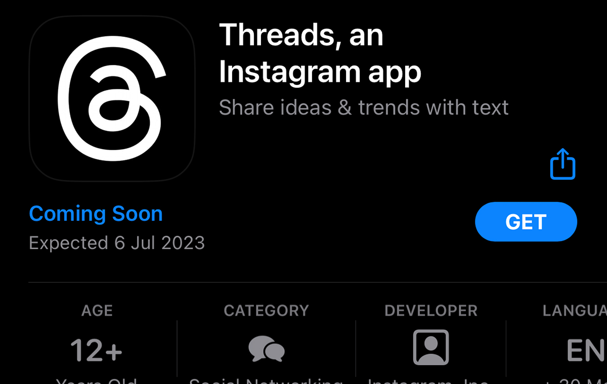 New App ‘Threads’ by Instagram and Apple Set to Revolutionize User Experience