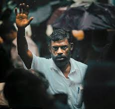 Who is Vinayakan? Malyalam actor who insulted late Oommen Chandy, booked