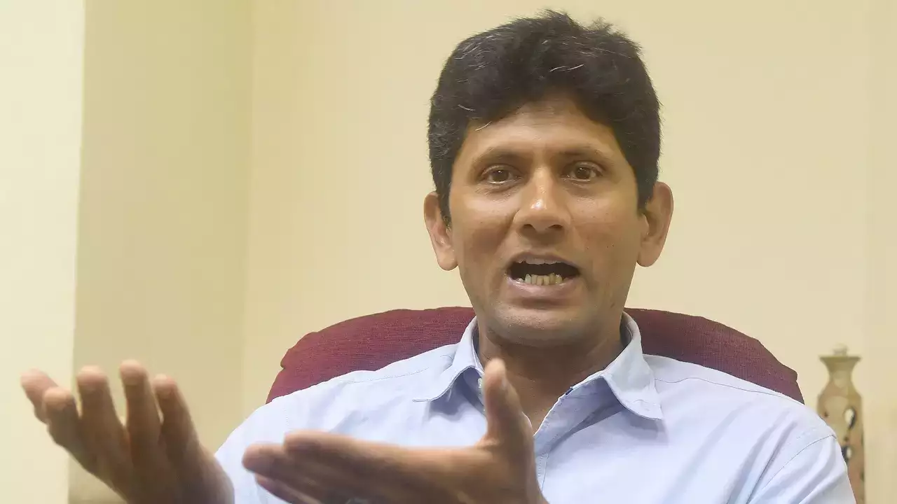 “There’s hunger and intensity deficiency, we live in an illusion”: Venkatesh Prasad