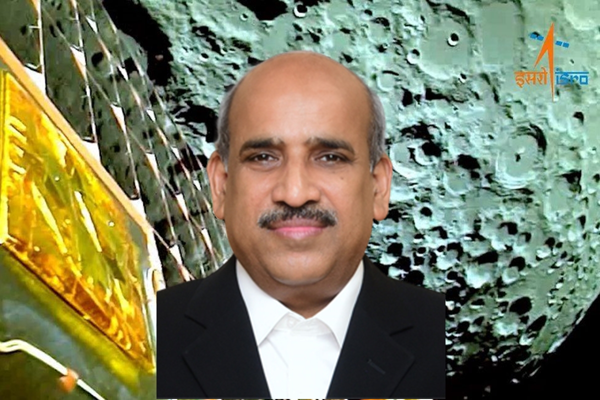 Who is M Sankaran, key scientist behind Chandrayaan-3’s success?