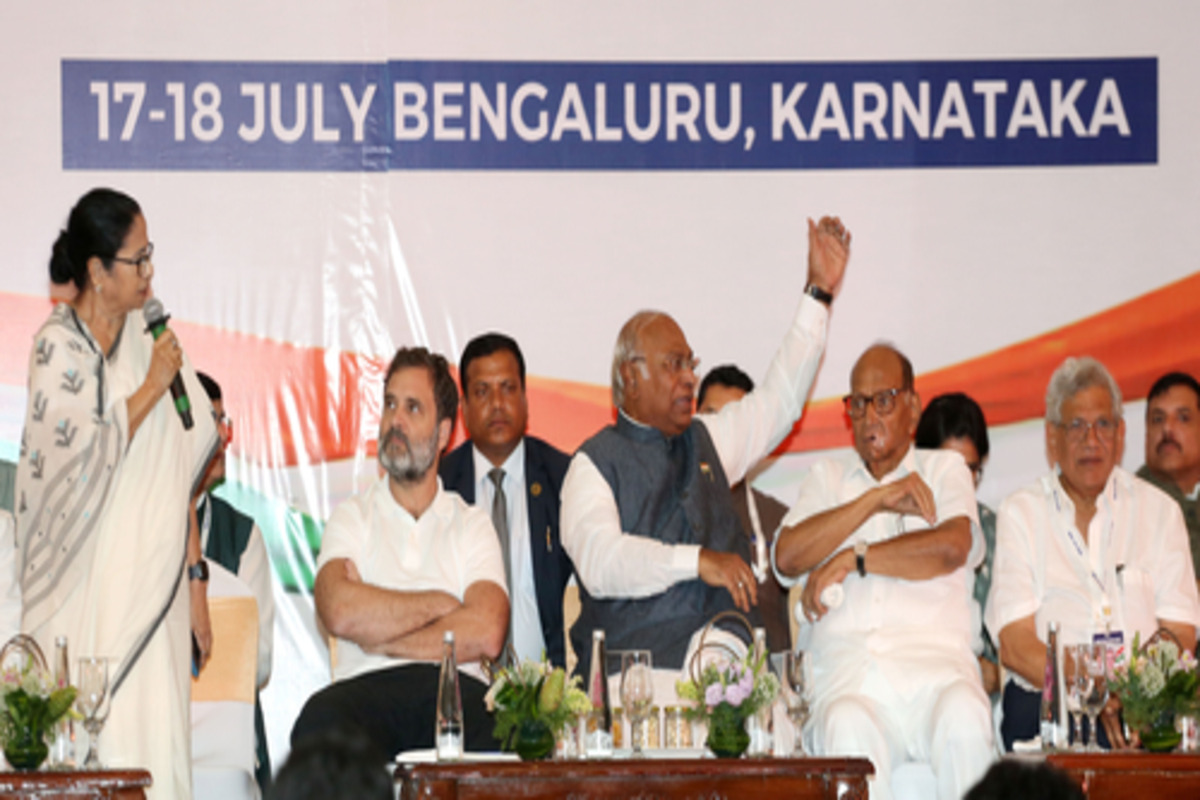 Bengal CPI(M) apprises central leadership over Sitaram Yechuri sharing stage with Mamata Banerjee