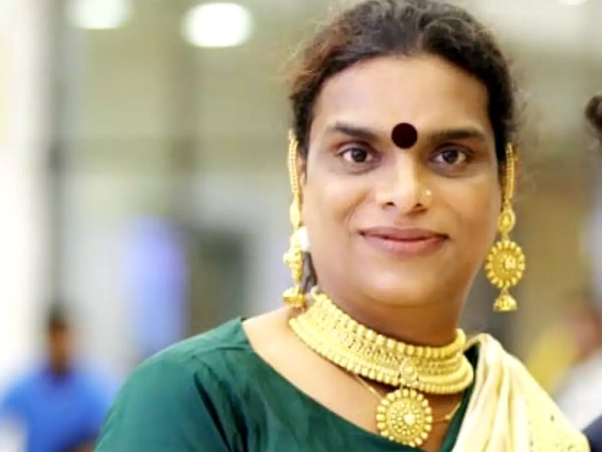 Who is Shreegauri Sawant? Sushmita Sen plays trans rights activist in Taali