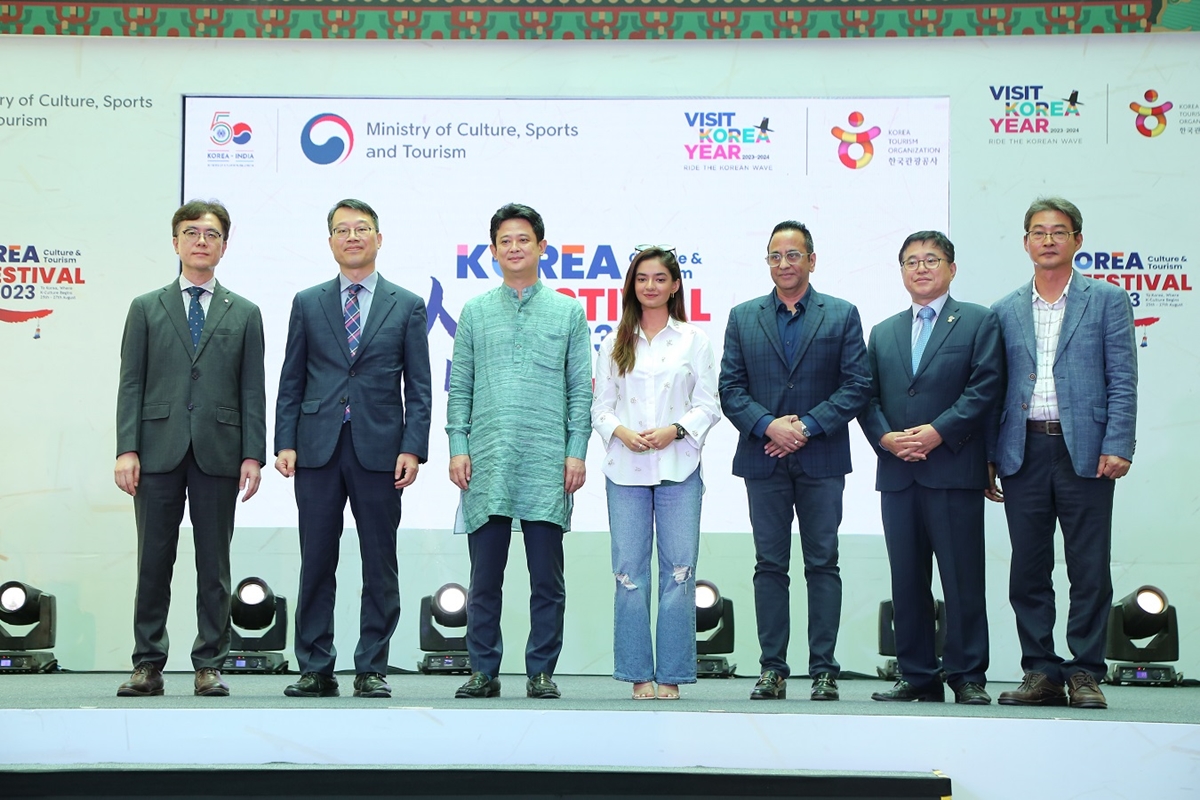 Korean festival ends with diplomats fostering cultural ties