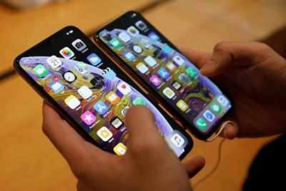 India set to become world’s second-largest mobile phone producer: Report
