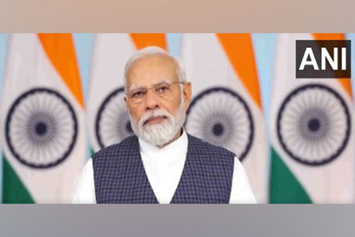 ‘India has strict policy of zero-tolerance against corruption’: PM Modi addresses G20 meet