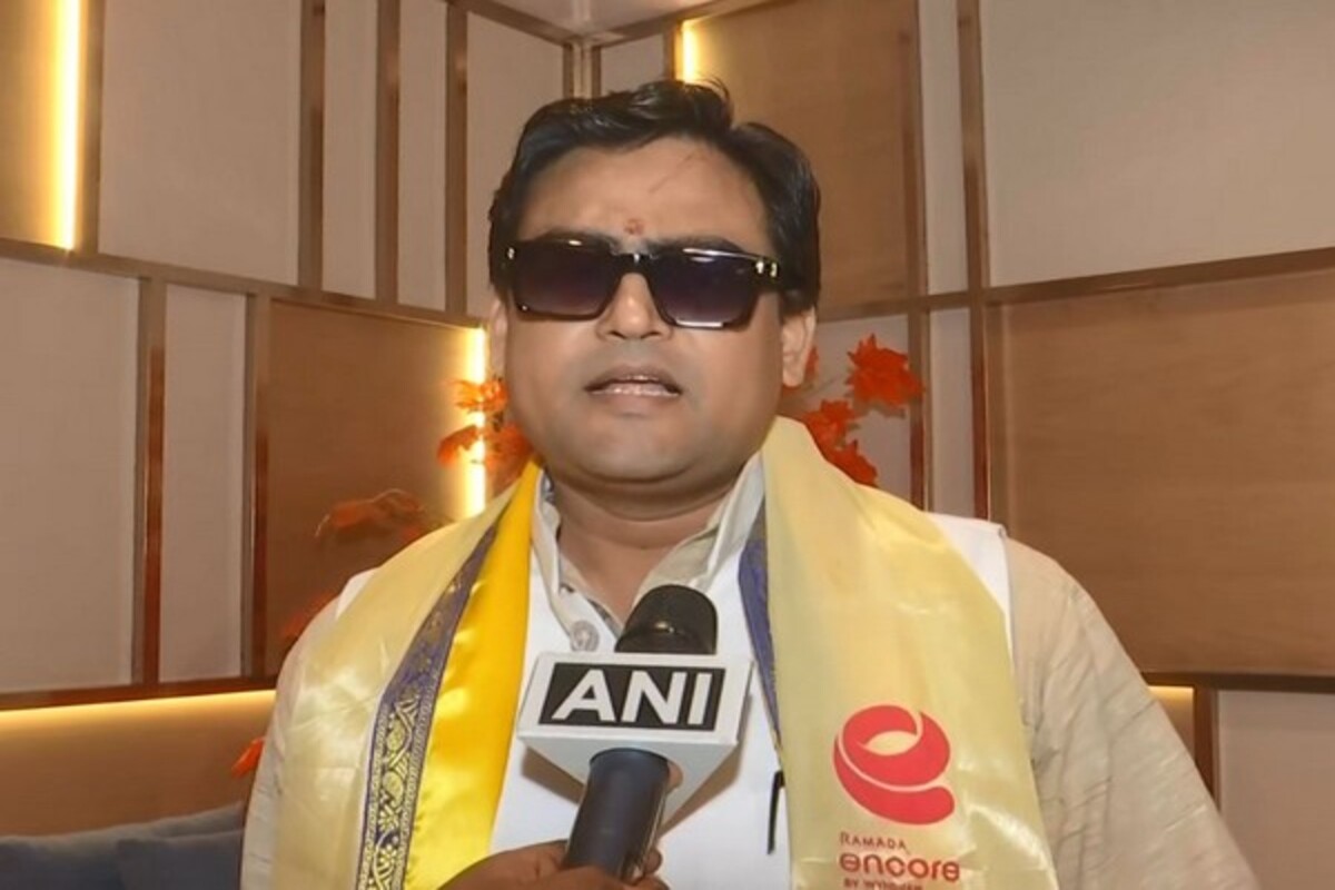 “BJP will remain in power for next 25 years”: Union MoS Shantanu Thakur