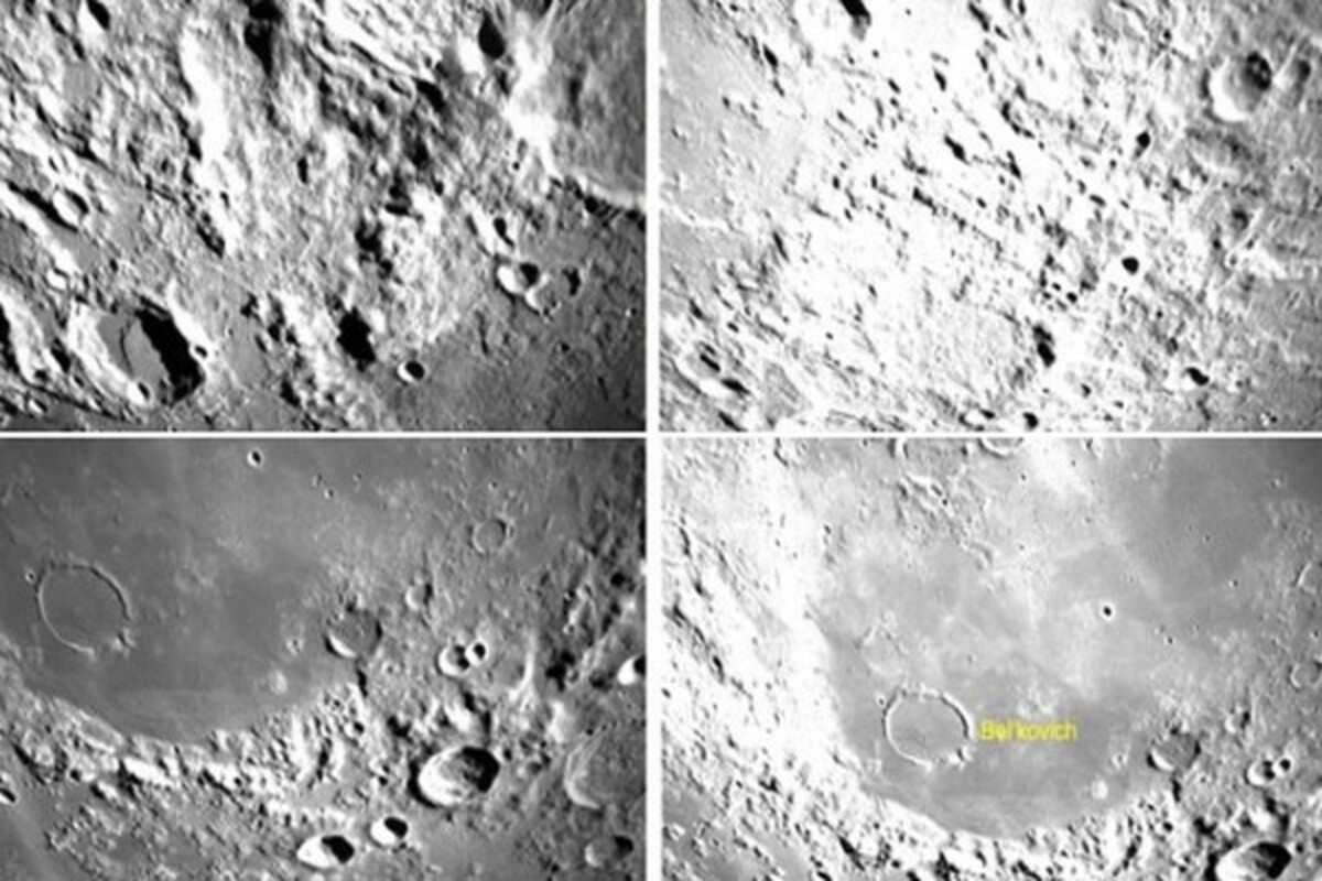 “Smooth Sailing” says ISRO as Chandrayaan-3 Vikram lander gets closer to the Moon