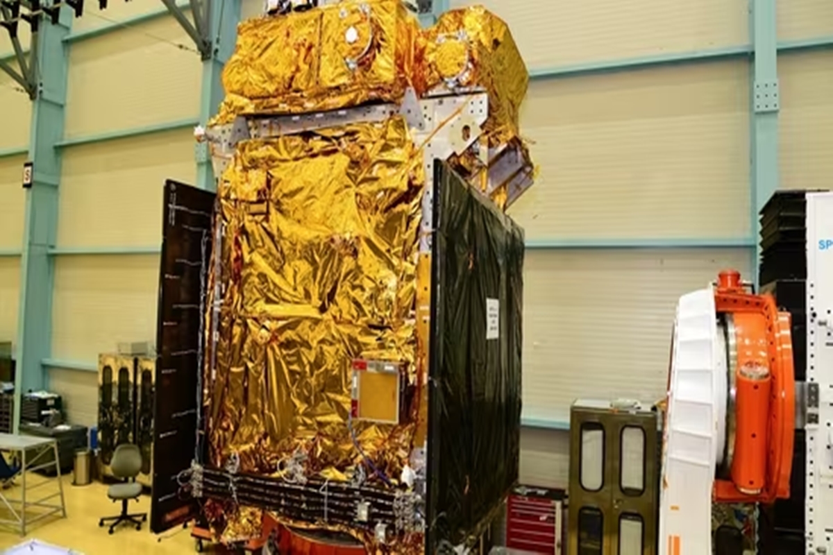 ISRO gears up for first solar mission, Aditya L1 to be launched this September